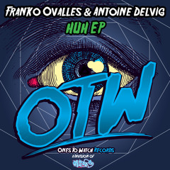 Franko Ovalles ,Antoine Delvig & Rosvell - Dara