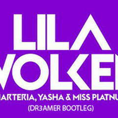 Marteria, Yasha & Miss Platinum - Lila Wolken (Dr3amer Bootleg)