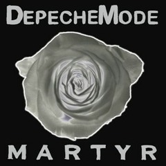 Depeche mode - Martyr (Elad Sofer Remix)