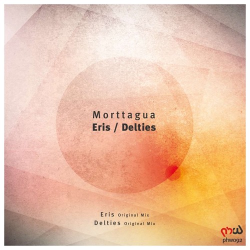 Morttagua - Eris (Original Mix) [PHW] Out now!