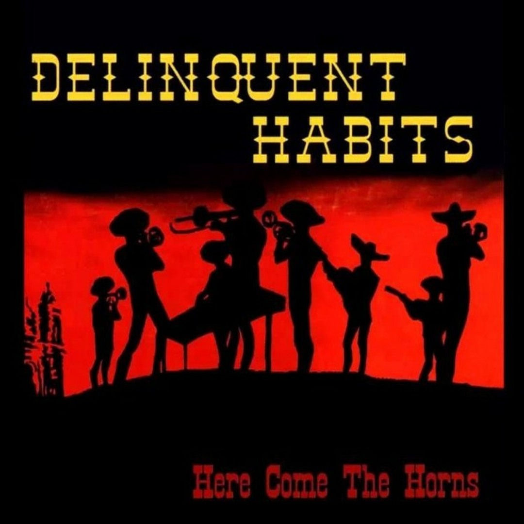 Stream Marco) | Listen to Delinquent Habits playlist online for free on  SoundCloud