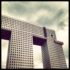 I Wanna Dance With Somebody!