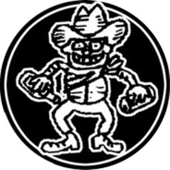 Rob Lutes - Gilded Palace Radio Show