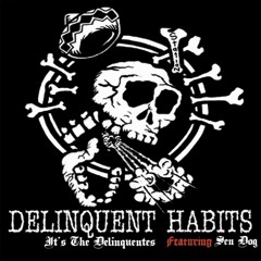 Delinquent Habits It's The Delinquentes Feat Sen Dog
