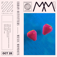 Music Monday: October 28, 2013