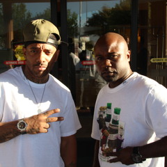 The Cratez - My Steez - Mobb Deep Style Beat