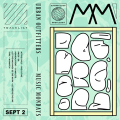 Music Monday: September 2, 2013