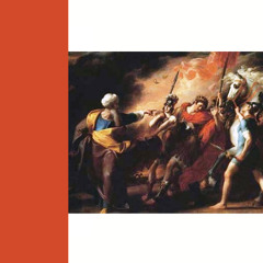 CDSP - Serie: Hombres Sobresalientes de la Biblia "Saul" III