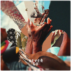 NEVER GO
