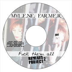 Fuck Them All (Cedric & Steph's Lounge Mix) 6.06.MP3