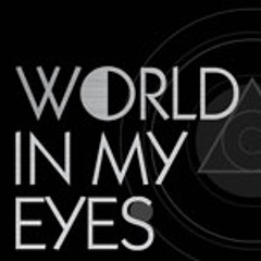 World In My Eyes Station promo