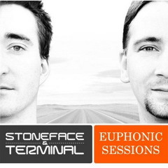 Fuzzy & Simon Moon - Lost @ Euphonic Sessions by Stoneface & Terminal