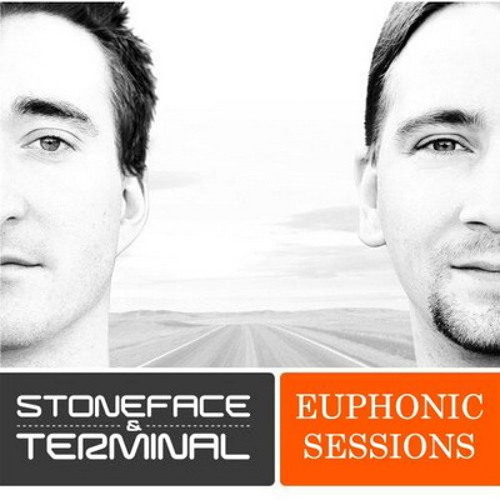 Fuzzy & Simon Moon - Lost @ Euphonic Sessions by Stoneface & Terminal