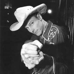 Dylan Woelfel - Crazed Country Rebel (Hank Williams III cover)