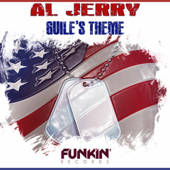Al Jerry - Guile's Theme (Original Mix) PREVIEW