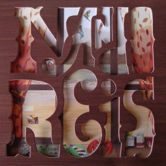 Sei - Nando Reis