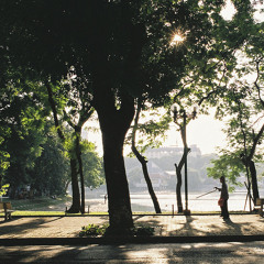 Hà Nội Trong Mắt Ai - Văn Vượng