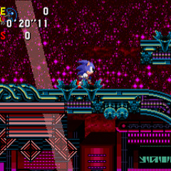 Stardust Speedway ~Bad Future (Classic) (V.3) [USA]