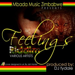 SOUL JAH LOVE - MBARE MBARE(FEEELINGS RIDDIM NOVEMBER 2013)