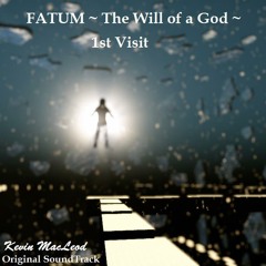 FATUM The Will Of A God - 1st Visit - There Is Romance