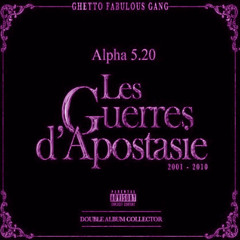 ALPHA 5.20 - LES GUERRES D'APOSTASIE
