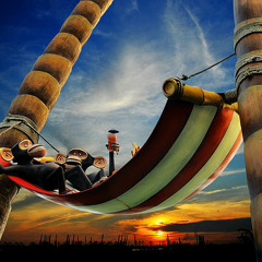 Wave Hunter Ch.II : Chill Game