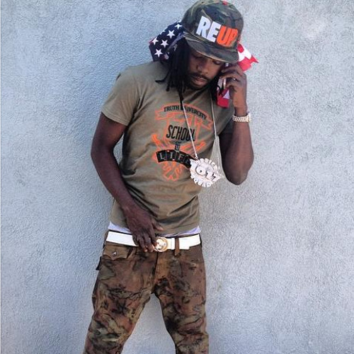 Young Scooter-Rap Game