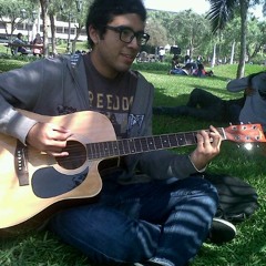 One Love ( People Get Ready)- Bob Marley