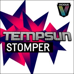 Tempsun - Stomper (Ricky Pedretti Remix)