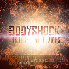 Through The Flames
