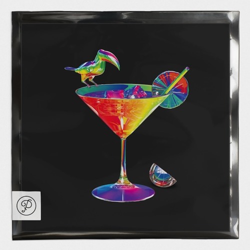 FREE 320 DOWNLOAD: Yuksek presents Partyfine EP#6 - Villa 'If I' (Mighty Mouse Dub)
