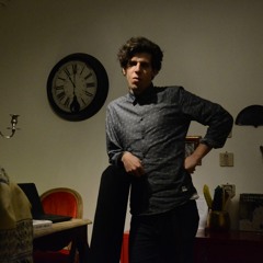 Nicola Kazimir - Hive Podcast - November 2013