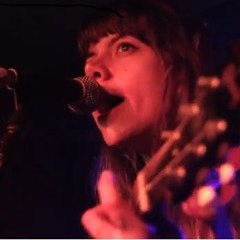 Hurray For The Riff Raff - Little Black Star (live at Mercury Lounge)
