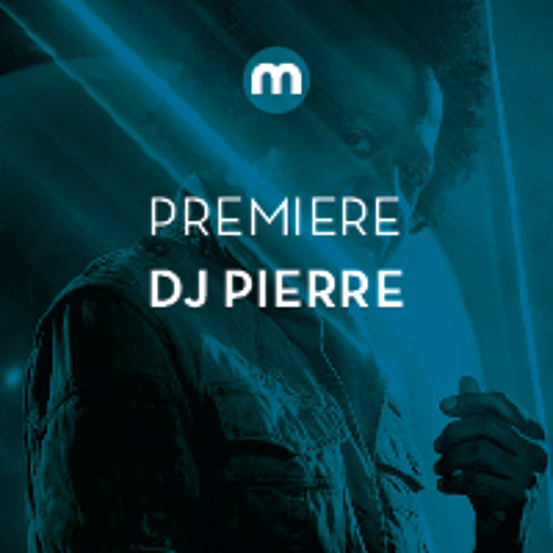 Premiere: Dosem 'Atica' (DJ Pierre's Hey Wildpit mix)