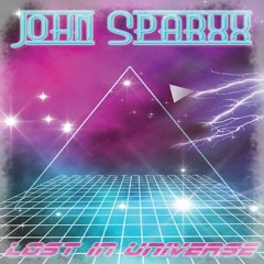 Lost In Universe (Maniac Synth) (Drive Radio.be) (Future 80's)