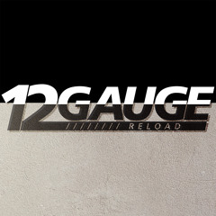12Gauge - Reload EP OUT NOW http://www.beatport.com/release/reload/1181890