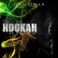 Hookah Remix - DJ Majestik