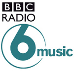 Music Themes for BBC Radio 6 Music