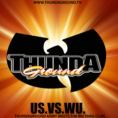 It's Yours (Wu Tang Forever Drake