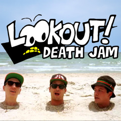 Lookout feat. Jock D