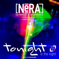 Nera - Tonight Is The Night (NeoTune! Remix)