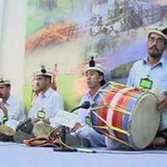 Akbar Shani Mei Yaar Thei Mohbater