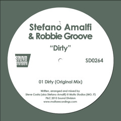 Dirty (Original Mix)
