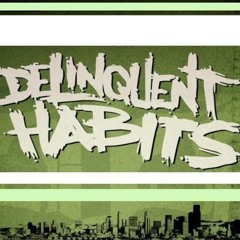 Delinquent Habits Que Vuelva Feat Michelle
