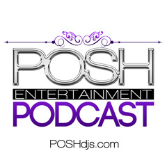 POSH DJ Evan Ruga 11.5.13