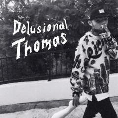Delusional Thomas - Melvin Instrumental Remake (prod. kahuna soul)