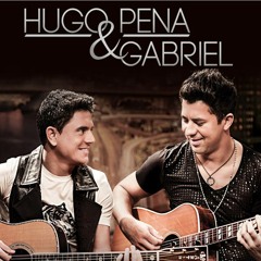 HUGO PENA E GABRIEL - PERDOAR
