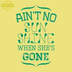 No Sunshine
