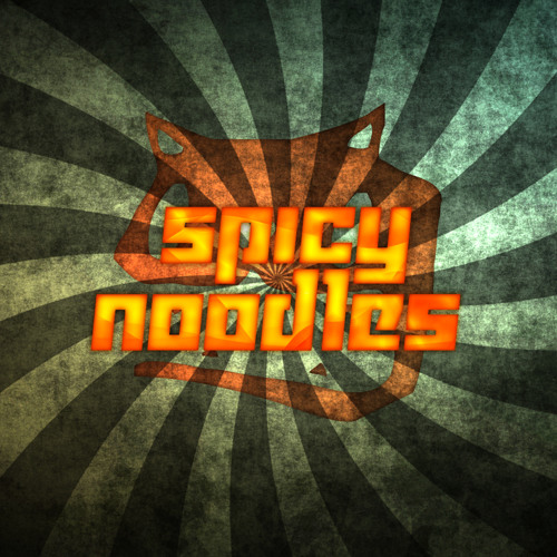 Spicy Noodles