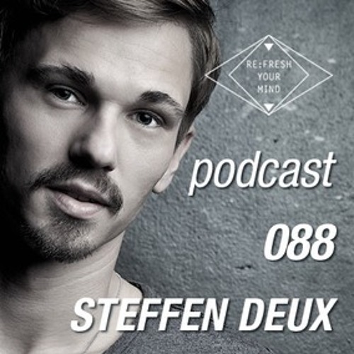 Re:Fresh 88: STEFFEN DEUX